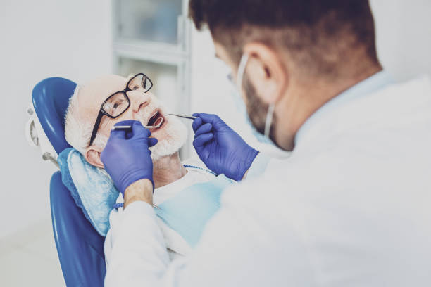 Best Emergency Treatment for Dental Infections or Abscesses in Poteet, TX